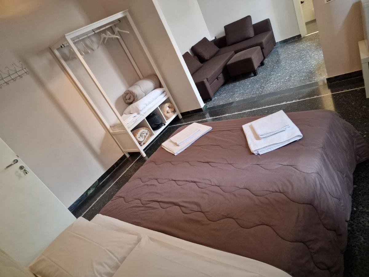 피사 Le Logge B&B 외부 사진
