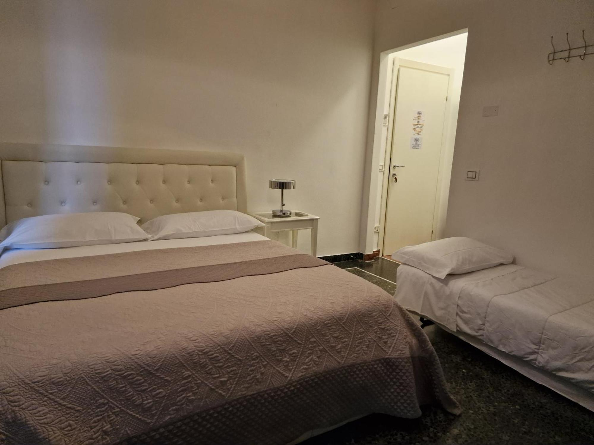 피사 Le Logge B&B 외부 사진