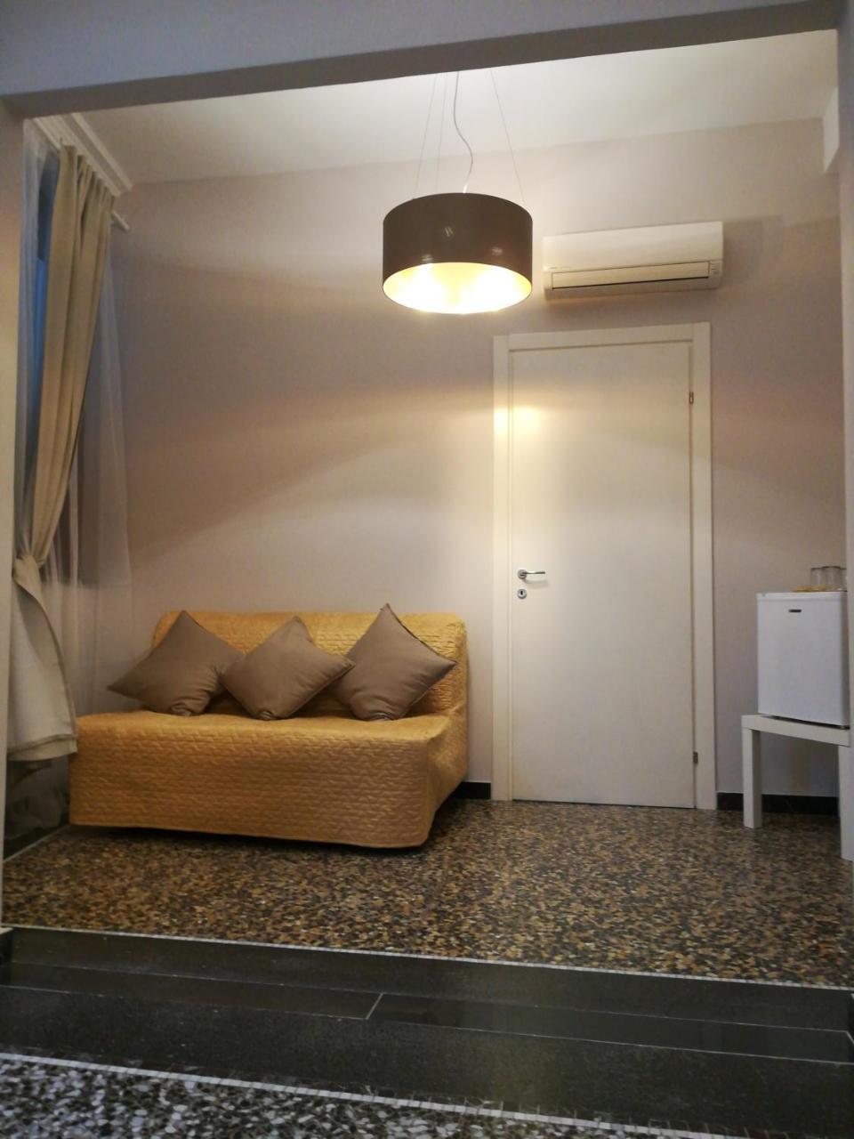 피사 Le Logge B&B 객실 사진