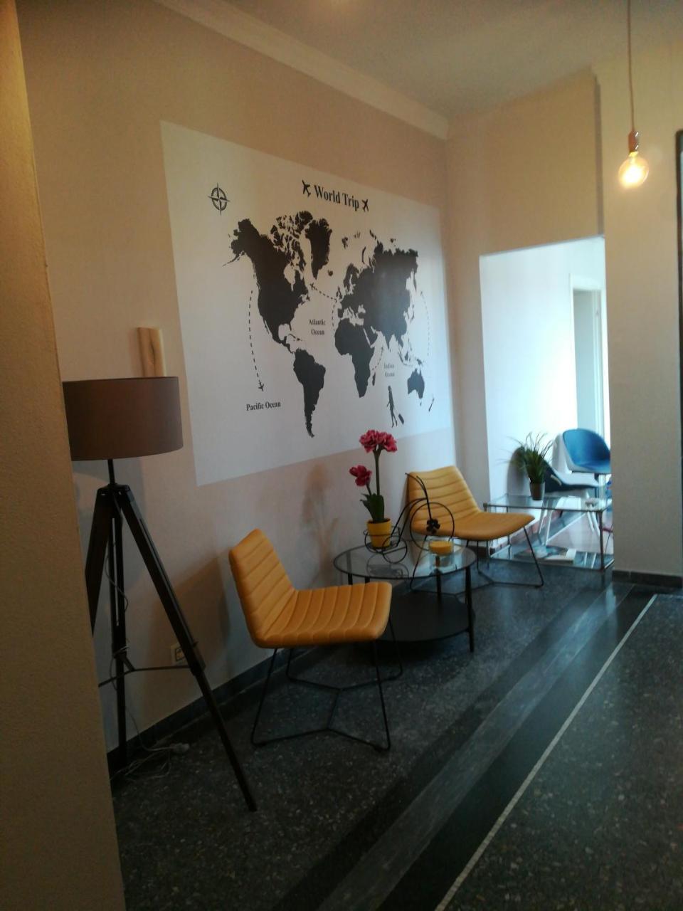 피사 Le Logge B&B 외부 사진